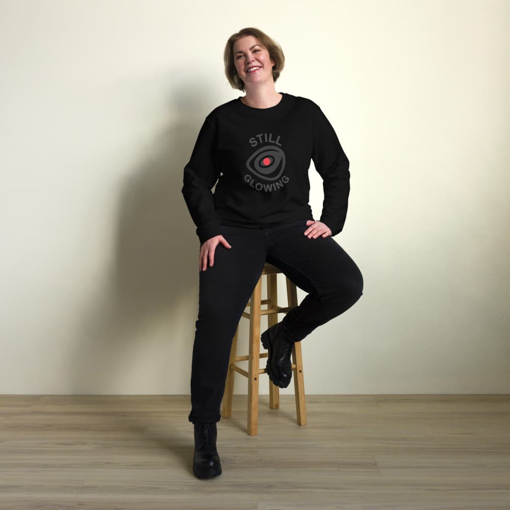 Sweat-shirt unisexe imprimé - SOL'S 3574 - productafbeelding 1