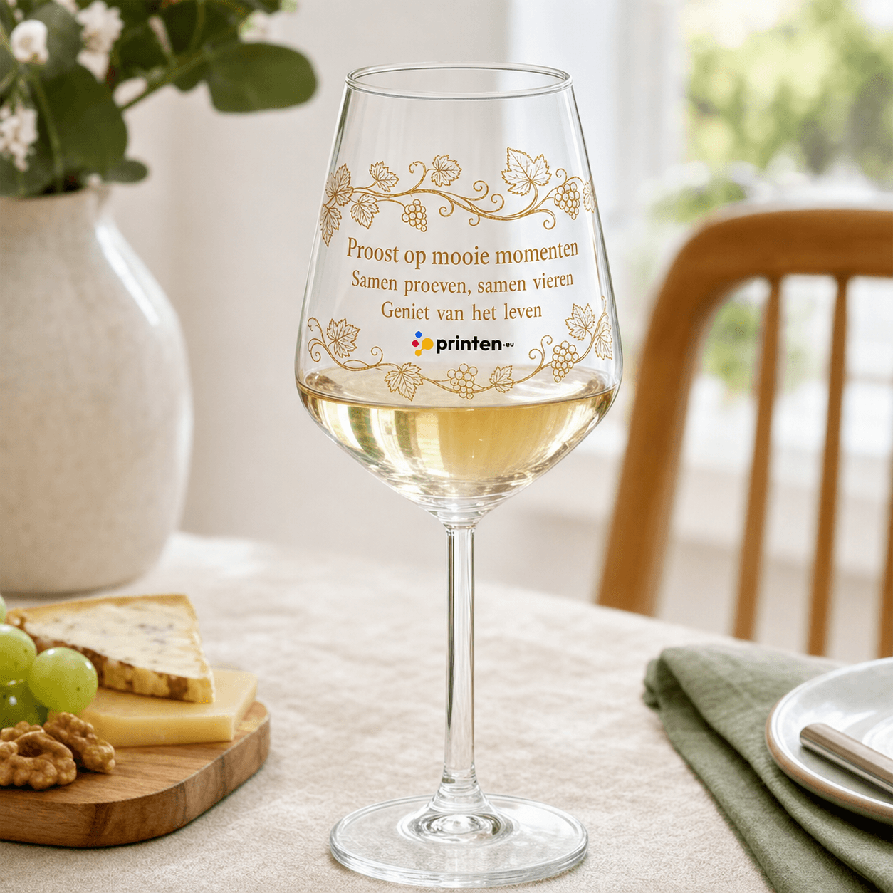 Verres à vin Allegra 35 cl - productafbeelding 1