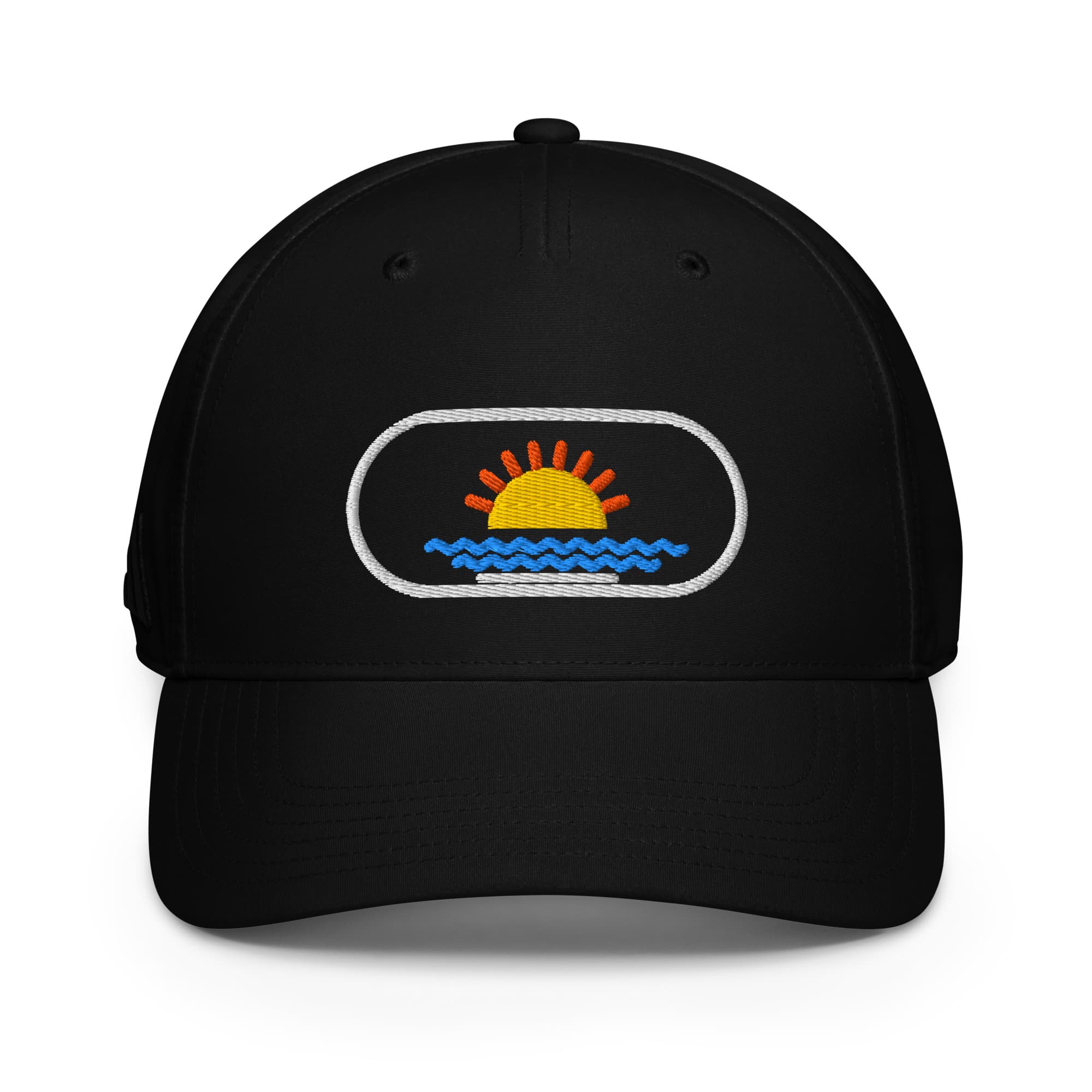 Casquette Adidas dad avec logo - productafbeelding 1