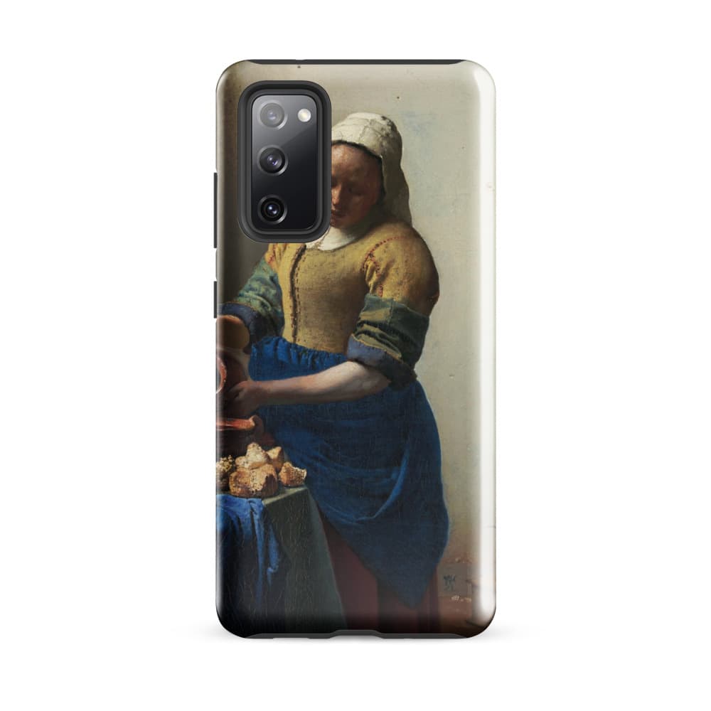 Coque Samsung tough imprimée