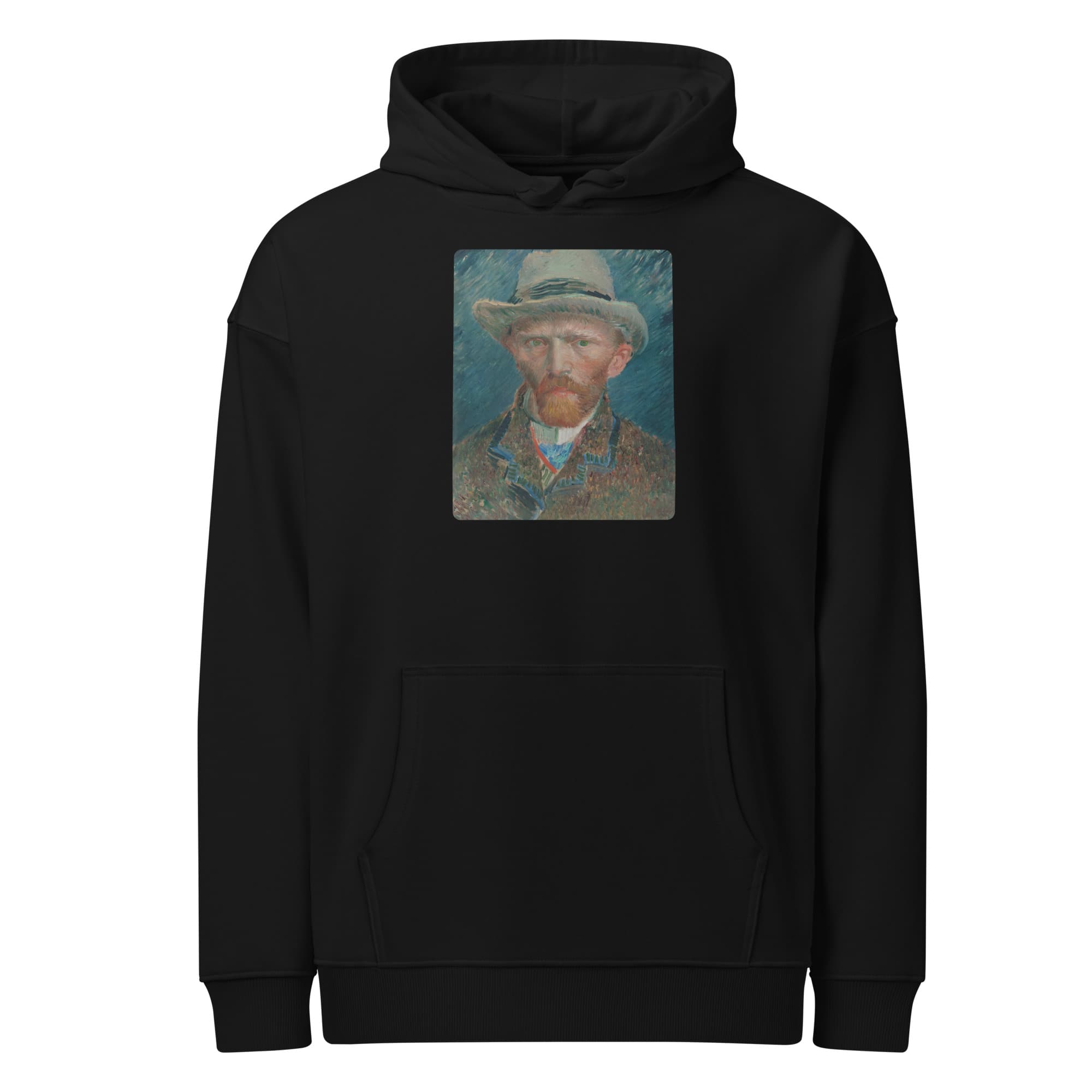 Unisex Hoodie mit Druck - Stanley/Stella SASU024 - productafbeelding 1
